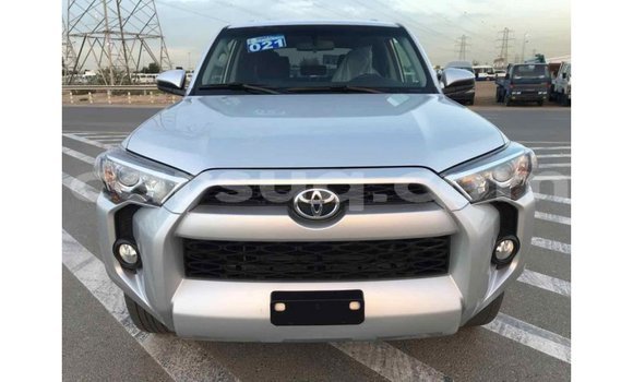 Acheter Import Voiture Toyota 4Runner Autre à Import - Dubai, Barh el Gazel Acheter Import Voiture Toyota 4Runner Autre à Import - Dubai, Barh el Gazel