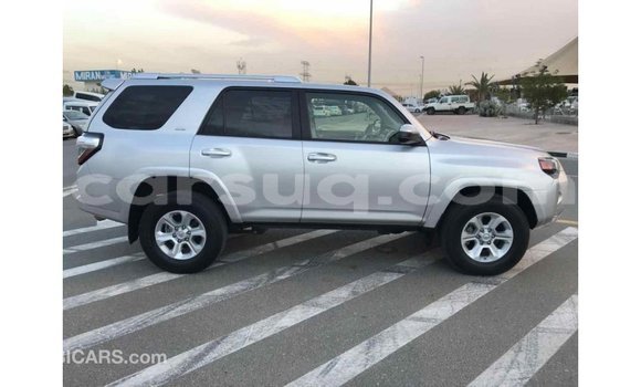 Acheter Import Voiture Toyota 4Runner Autre à Import - Dubai, Barh el Gazel Acheter Import Voiture Toyota 4Runner Autre à Import - Dubai, Barh el Gazel