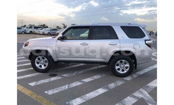 Acheter Import Voiture Toyota 4Runner Autre à Import - Dubai, Barh el Gazel Acheter Import Voiture Toyota 4Runner Autre à Import - Dubai, Barh el Gazel