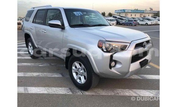 Acheter Import Voiture Toyota 4Runner Autre à Import - Dubai, Barh el Gazel Acheter Import Voiture Toyota 4Runner Autre à Import - Dubai, Barh el Gazel