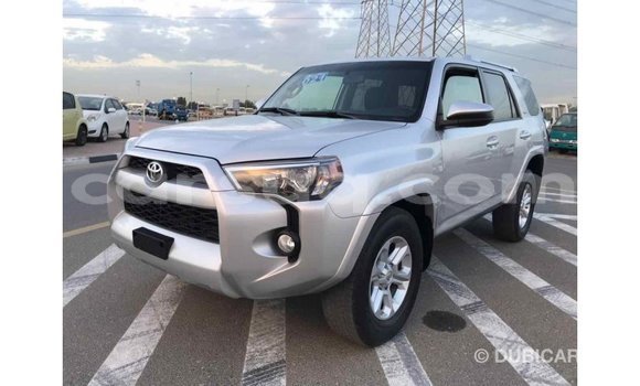 Acheter Import Voiture Toyota 4Runner Autre à Import - Dubai, Barh el Gazel Acheter Import Voiture Toyota 4Runner Autre à Import - Dubai, Barh el Gazel