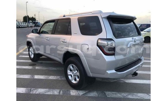 Acheter Import Voiture Toyota 4Runner Autre à Import - Dubai, Barh el Gazel Acheter Import Voiture Toyota 4Runner Autre à Import - Dubai, Barh el Gazel