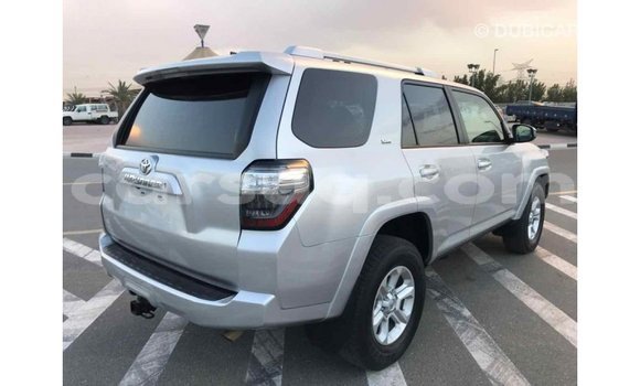 Acheter Import Voiture Toyota 4Runner Autre à Import - Dubai, Barh el Gazel Acheter Import Voiture Toyota 4Runner Autre à Import - Dubai, Barh el Gazel