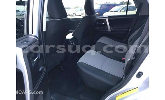 Acheter Import Voiture Toyota 4Runner Autre à Import - Dubai, Barh el Gazel Acheter Import Voiture Toyota 4Runner Autre à Import - Dubai, Barh el Gazel
