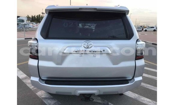 Acheter Import Voiture Toyota 4Runner Autre à Import - Dubai, Barh el Gazel Acheter Import Voiture Toyota 4Runner Autre à Import - Dubai, Barh el Gazel