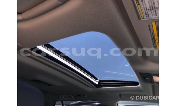 Buy Import Toyota Land Cruiser White Car in Import - Dubai in Barh el Gazel Buy Import Toyota Land Cruiser White Car in Import - Dubai in Barh el Gazel