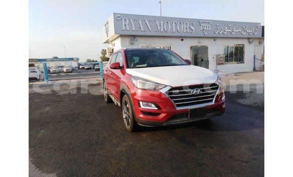 Acheter Import Voiture Hyundai Tucson Rouge à Import - Dubai, Barh el Gazel Acheter Import Voiture Hyundai Tucson Rouge à Import - Dubai, Barh el Gazel