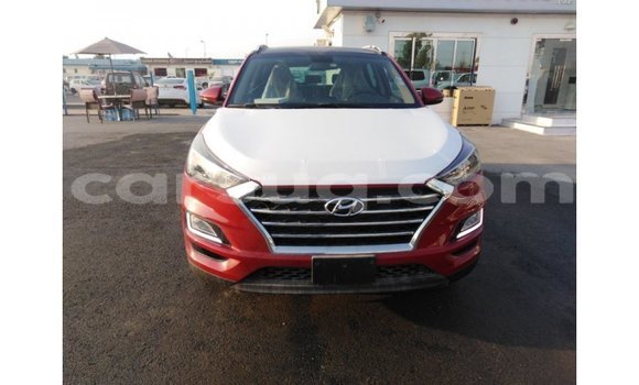 Acheter Import Voiture Hyundai Tucson Rouge à Import - Dubai, Barh el Gazel Acheter Import Voiture Hyundai Tucson Rouge à Import - Dubai, Barh el Gazel