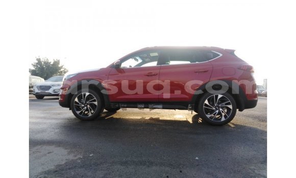 Acheter Import Voiture Hyundai Tucson Rouge à Import - Dubai, Barh el Gazel Acheter Import Voiture Hyundai Tucson Rouge à Import - Dubai, Barh el Gazel