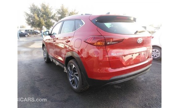 Acheter Import Voiture Hyundai Tucson Rouge à Import - Dubai, Barh el Gazel Acheter Import Voiture Hyundai Tucson Rouge à Import - Dubai, Barh el Gazel