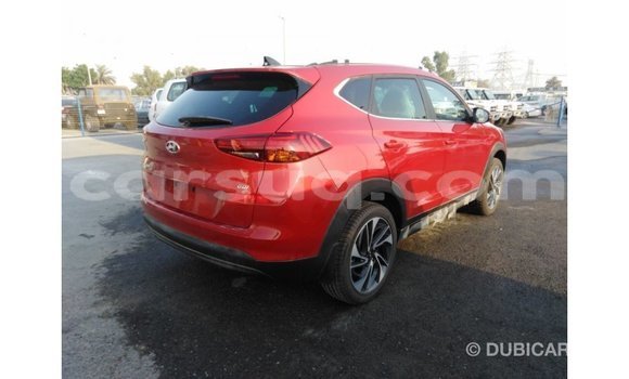 Acheter Import Voiture Hyundai Tucson Rouge à Import - Dubai, Barh el Gazel Acheter Import Voiture Hyundai Tucson Rouge à Import - Dubai, Barh el Gazel