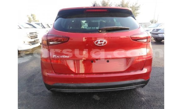 Acheter Import Voiture Hyundai Tucson Rouge à Import - Dubai, Barh el Gazel Acheter Import Voiture Hyundai Tucson Rouge à Import - Dubai, Barh el Gazel