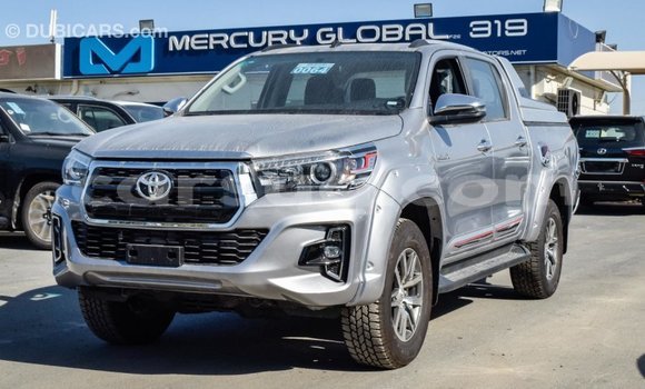 Buy Import Toyota Hilux Other Car in Import - Dubai in Barh el Gazel Buy Import Toyota Hilux Other Car in Import - Dubai in Barh el Gazel