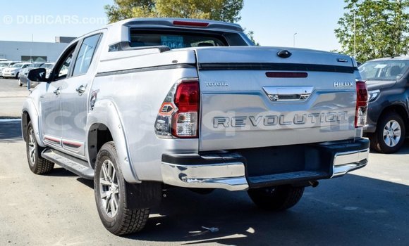 Buy Import Toyota Hilux Other Car in Import - Dubai in Barh el Gazel Buy Import Toyota Hilux Other Car in Import - Dubai in Barh el Gazel