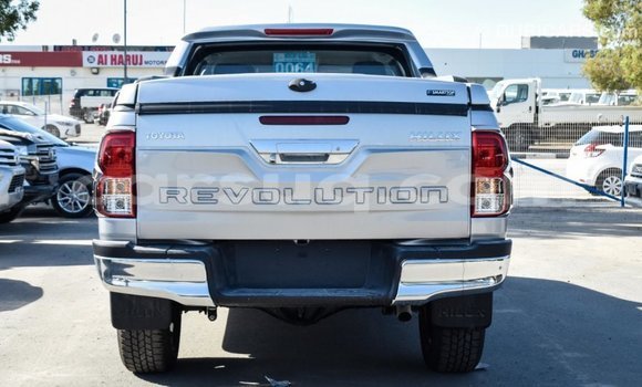 Buy Import Toyota Hilux Other Car in Import - Dubai in Barh el Gazel Buy Import Toyota Hilux Other Car in Import - Dubai in Barh el Gazel