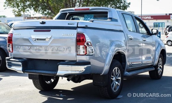 Buy Import Toyota Hilux Other Car in Import - Dubai in Barh el Gazel Buy Import Toyota Hilux Other Car in Import - Dubai in Barh el Gazel
