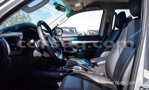 Buy Import Toyota Hilux Other Car in Import - Dubai in Barh el Gazel Buy Import Toyota Hilux Other Car in Import - Dubai in Barh el Gazel