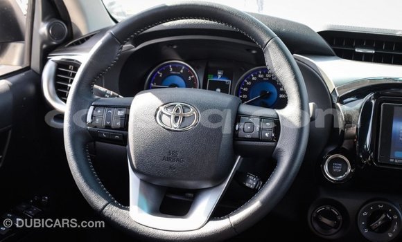 Buy Import Toyota Hilux Other Car in Import - Dubai in Barh el Gazel Buy Import Toyota Hilux Other Car in Import - Dubai in Barh el Gazel