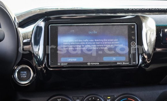 Buy Import Toyota Hilux Other Car in Import - Dubai in Barh el Gazel Buy Import Toyota Hilux Other Car in Import - Dubai in Barh el Gazel