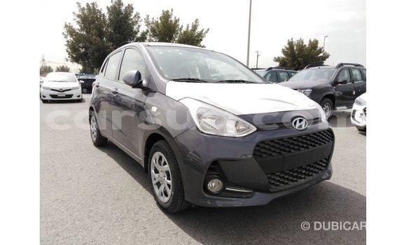Acheter Import Voiture Hyundai i10 Autre à Import - Dubai, Barh el Gazel Acheter Import Voiture Hyundai i10 Autre à Import - Dubai, Barh el Gazel
