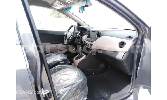 Acheter Import Voiture Hyundai i10 Autre à Import - Dubai, Barh el Gazel Acheter Import Voiture Hyundai i10 Autre à Import - Dubai, Barh el Gazel