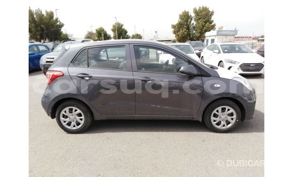 Acheter Import Voiture Hyundai i10 Autre à Import - Dubai, Barh el Gazel Acheter Import Voiture Hyundai i10 Autre à Import - Dubai, Barh el Gazel