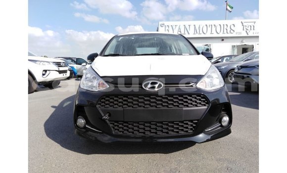 Acheter Import Voiture Hyundai i10 Noir à Import - Dubai, Barh el Gazel Acheter Import Voiture Hyundai i10 Noir à Import - Dubai, Barh el Gazel