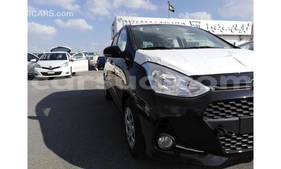 Acheter Import Voiture Hyundai i10 Noir à Import - Dubai, Barh el Gazel Acheter Import Voiture Hyundai i10 Noir à Import - Dubai, Barh el Gazel