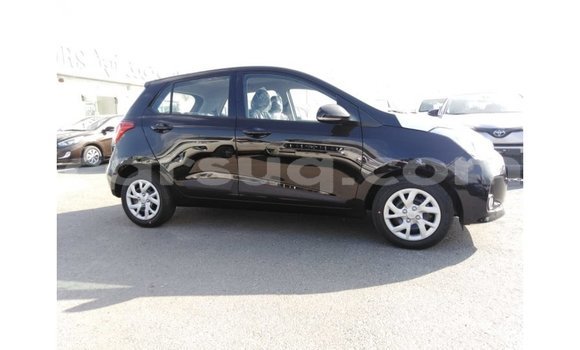 Acheter Import Voiture Hyundai i10 Noir à Import - Dubai, Barh el Gazel Acheter Import Voiture Hyundai i10 Noir à Import - Dubai, Barh el Gazel