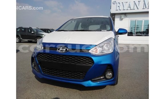 Acheter Import Voiture Hyundai i10 Bleu à Import - Dubai, Barh el Gazel Acheter Import Voiture Hyundai i10 Bleu à Import - Dubai, Barh el Gazel