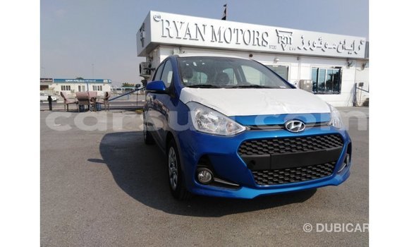Acheter Import Voiture Hyundai i10 Bleu à Import - Dubai, Barh el Gazel Acheter Import Voiture Hyundai i10 Bleu à Import - Dubai, Barh el Gazel