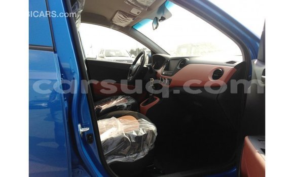 Acheter Import Voiture Hyundai i10 Bleu à Import - Dubai, Barh el Gazel Acheter Import Voiture Hyundai i10 Bleu à Import - Dubai, Barh el Gazel