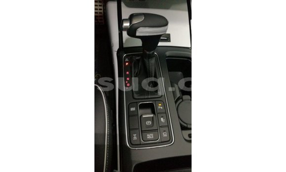 Acheter Import Voiture Kia Sorento Marron à Import - Dubai, Barh el Gazel Acheter Import Voiture Kia Sorento Marron à Import - Dubai, Barh el Gazel