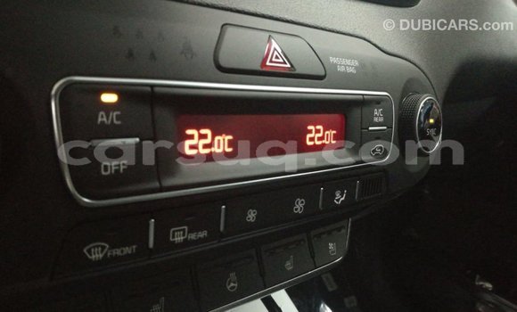 Acheter Import Voiture Kia Sorento Marron à Import - Dubai, Barh el Gazel Acheter Import Voiture Kia Sorento Marron à Import - Dubai, Barh el Gazel