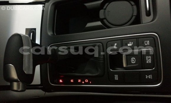 Acheter Import Voiture Kia Sorento Marron à Import - Dubai, Barh el Gazel Acheter Import Voiture Kia Sorento Marron à Import - Dubai, Barh el Gazel