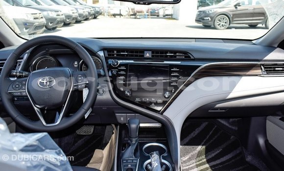 Acheter Import Voiture Toyota Camry Noir à Import - Dubai, Barh el Gazel Acheter Import Voiture Toyota Camry Noir à Import - Dubai, Barh el Gazel