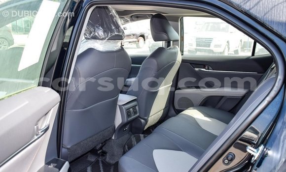 Acheter Import Voiture Toyota Camry Noir à Import - Dubai, Barh el Gazel Acheter Import Voiture Toyota Camry Noir à Import - Dubai, Barh el Gazel