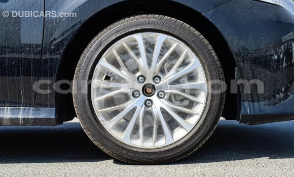 Acheter Import Voiture Toyota Camry Noir à Import - Dubai, Barh el Gazel Acheter Import Voiture Toyota Camry Noir à Import - Dubai, Barh el Gazel