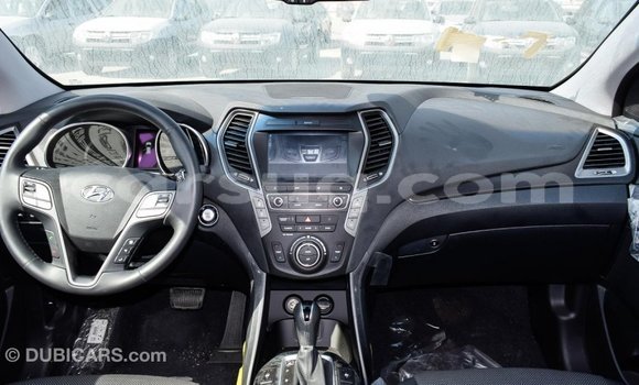 Acheter Import Voiture Hyundai Santa Fe Noir à Import - Dubai, Barh el Gazel Acheter Import Voiture Hyundai Santa Fe Noir à Import - Dubai, Barh el Gazel