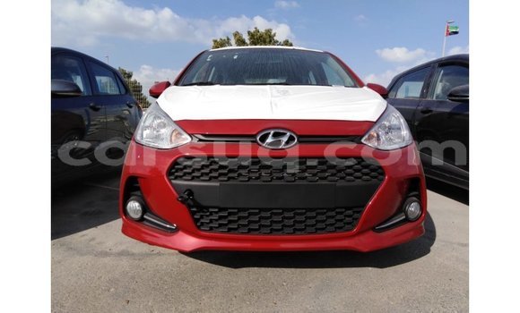Acheter Import Voiture Hyundai i10 Rouge à Import - Dubai, Barh el Gazel Acheter Import Voiture Hyundai i10 Rouge à Import - Dubai, Barh el Gazel
