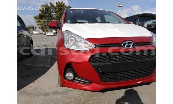 Acheter Import Voiture Hyundai i10 Rouge à Import - Dubai, Barh el Gazel Acheter Import Voiture Hyundai i10 Rouge à Import - Dubai, Barh el Gazel