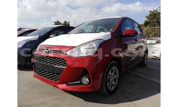 Acheter Import Voiture Hyundai i10 Rouge à Import - Dubai, Barh el Gazel Acheter Import Voiture Hyundai i10 Rouge à Import - Dubai, Barh el Gazel