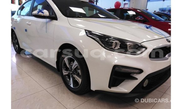 Acheter Import Voiture Kia Cerato Blanc à Import - Dubai, Barh el Gazel Acheter Import Voiture Kia Cerato Blanc à Import - Dubai, Barh el Gazel
