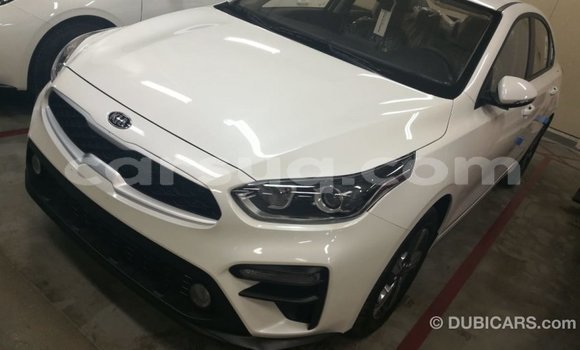 Acheter Import Voiture Kia Cerato Blanc à Import - Dubai, Barh el Gazel Acheter Import Voiture Kia Cerato Blanc à Import - Dubai, Barh el Gazel
