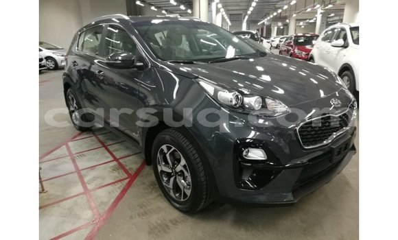 Acheter Import Voiture Kia Sportage Autre à Import - Dubai, Barh el Gazel