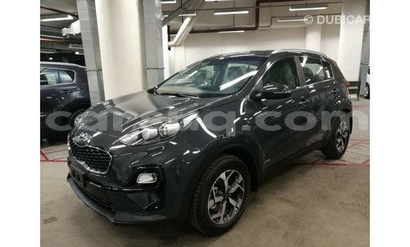 Acheter Import Voiture Kia Sportage Autre à Import - Dubai, Barh el Gazel Acheter Import Voiture Kia Sportage Autre à Import - Dubai, Barh el Gazel
