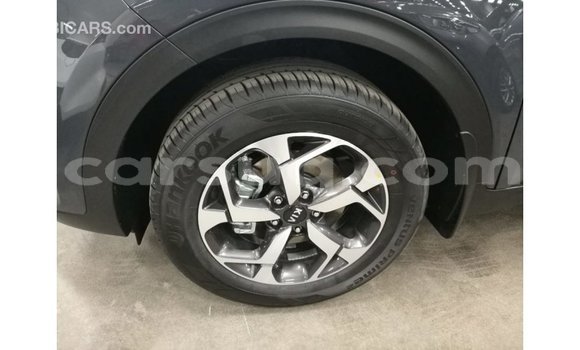 Acheter Import Voiture Kia Sportage Autre à Import - Dubai, Barh el Gazel Acheter Import Voiture Kia Sportage Autre à Import - Dubai, Barh el Gazel