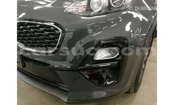 Acheter Import Voiture Kia Sportage Autre à Import - Dubai, Barh el Gazel Acheter Import Voiture Kia Sportage Autre à Import - Dubai, Barh el Gazel