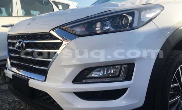Acheter Import Voiture Hyundai Tucson Blanc à Import - Dubai, Barh el Gazel Acheter Import Voiture Hyundai Tucson Blanc à Import - Dubai, Barh el Gazel