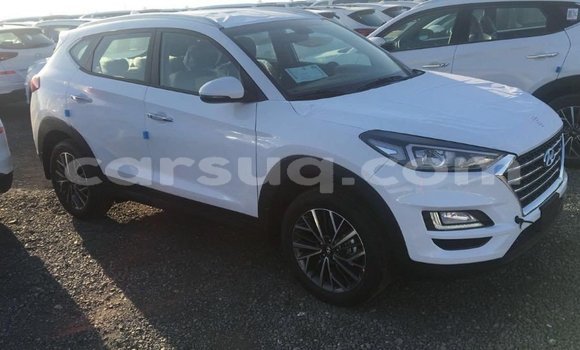 Acheter Import Voiture Hyundai Tucson Blanc à Import - Dubai, Barh el Gazel Acheter Import Voiture Hyundai Tucson Blanc à Import - Dubai, Barh el Gazel